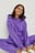 Oversized Pocket Hoodie