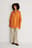 Oversized shirt met zakken