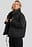 Padded  Oversized Jacket
