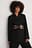 Patchwork Look Waist Belt