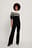 Pattern Knit Sweater