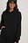 Pocket Detail Hoodie