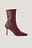 Pointy Hourglass Boots
