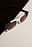 Pointy Two Color Sunglasses