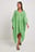 Printed Caftan