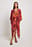 Printed Caftan