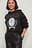 Printed Hoodie
