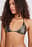 Trekantsbikini-topp