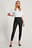 Recycelte PU-Leggings