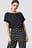 Puff Short Sleeve Blouse