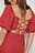 Puff Sleeve Blouse