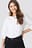 Puff Sleeve Cotton Top