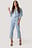 Puff Sleeve Jumpsuit