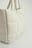 Puffy Tote Bag