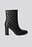 Bottes Hautes