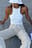 Racerback Singlet