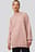 Raglan Sleeve Knitted Sweater