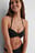 Recycled bikiniöverdel