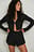 Babylock Waffle Loungewear Top