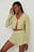 Recyceltes Babylock Waffle Loungewear Top