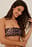 Bandeau Bikini Top