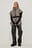 Belted Padded Vest