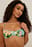 Binded Edge Bikini Bra