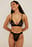 String en dentelle élastique