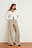 Recycled Elastic Waist Pants
