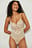 Eyelash Lace Cup Bodysuit