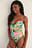 Heartshaped Thin Strap Swimsuit
