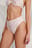 Recycled High Waisted Bikini Panty