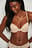Lace Padded Cup Bra