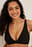 Vadderad bikinitopp