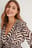 Blusa Con Jaretas