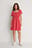 Printed Smock Dress