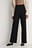 Ribbed Wide Pants