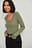 Scoop Neck Ribbed Top