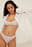 Recycled Smocked Bikini Panty