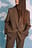 Oversize blazer
