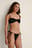 Culotte de bikini à lanière recyclée