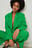 Recycelter Oversize-Blazer