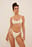 Tie Strap Bikini Panty