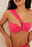 Twisted One Shoulder Bikini Top