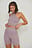 Ribbed Asymmetric Top