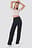 Ribbed Jersey Pants
