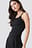 Ribbed Round Neck Singlet