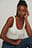 Ribbed Tank Top