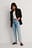 Rigid Mom Jeans