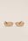 Rimless Slim Sunglasses